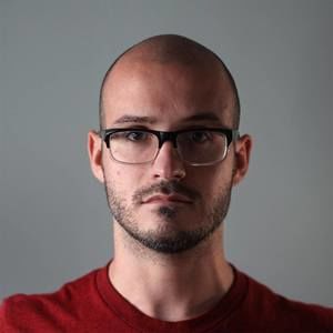 Meet your Posher, Dan